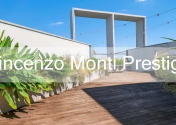 Attico Milano (zona Portello) - foto 1