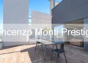 Attico Milano (zona Portello) - foto 11
