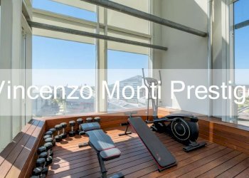 Attico Milano (zona Portello) - foto 30