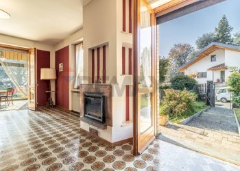 Villa Pollone, BI, Pollone - foto 18