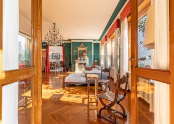 Villa Pollone, BI, Pollone - foto 20