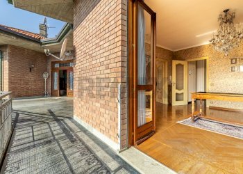 Villa Pollone, BI, Pollone - foto 32