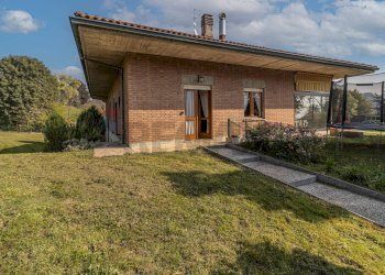 Villa Pollone, BI, Pollone - foto 43