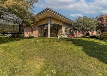 Villa Pollone, BI, Pollone - foto 44