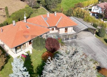 Villa Pollone, BI, Pollone - foto 46