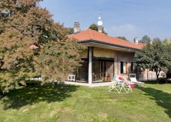 Villa Pollone, BI, Pollone - foto 47
