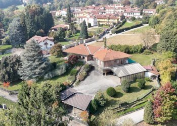 Villa Pollone, BI, Pollone - foto 48