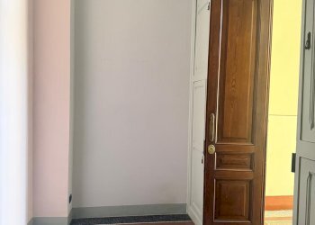 Ingresso - Trilocale Corso Re Umberto, 21 bis, Torino (zona Crocetta) - foto 4