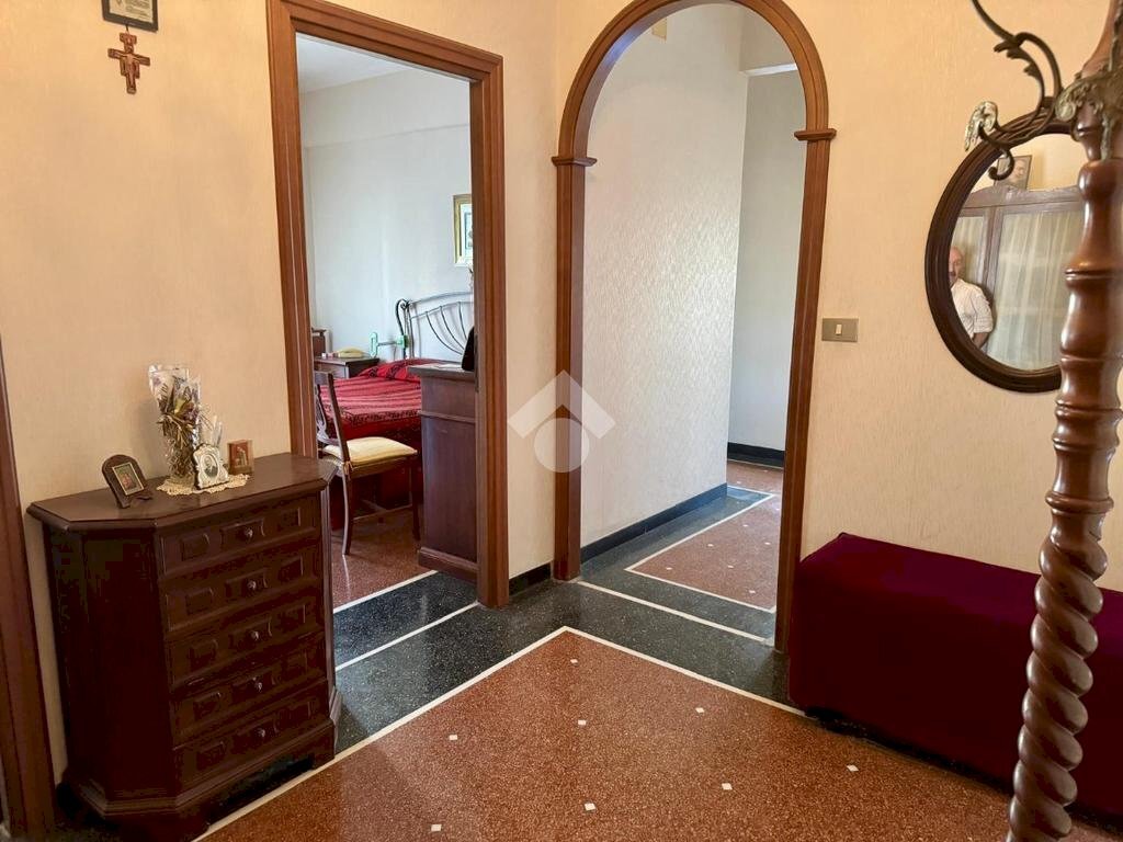 Appartamento Via Giovanni A.Molfino, Genova (zona Sestri Ponente) - foto 2