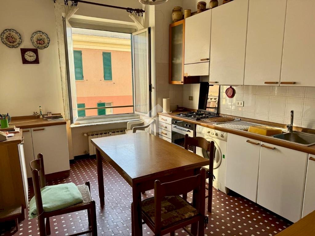 Appartamento Via Giovanni A.Molfino, Genova (zona Sestri Ponente) - foto 3
