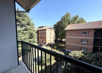 Quadrilocale Via Gobetti, Ivrea - foto 23