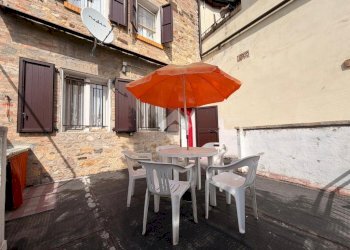 Porzione di casa Via della Rocca, Valsamoggia (zona Modena Est) - foto 4