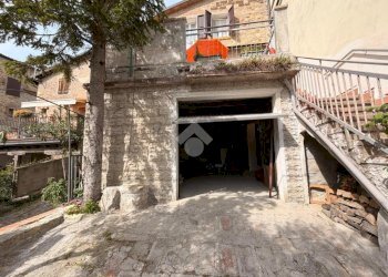 Porzione di casa Via della Rocca, Valsamoggia (zona Modena Est) - foto 16