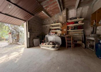 Porzione di casa Via della Rocca, Valsamoggia (zona Modena Est) - foto 17