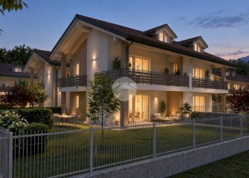 Appartamento Via Don Virginio Meloni, Pianezza - foto 20