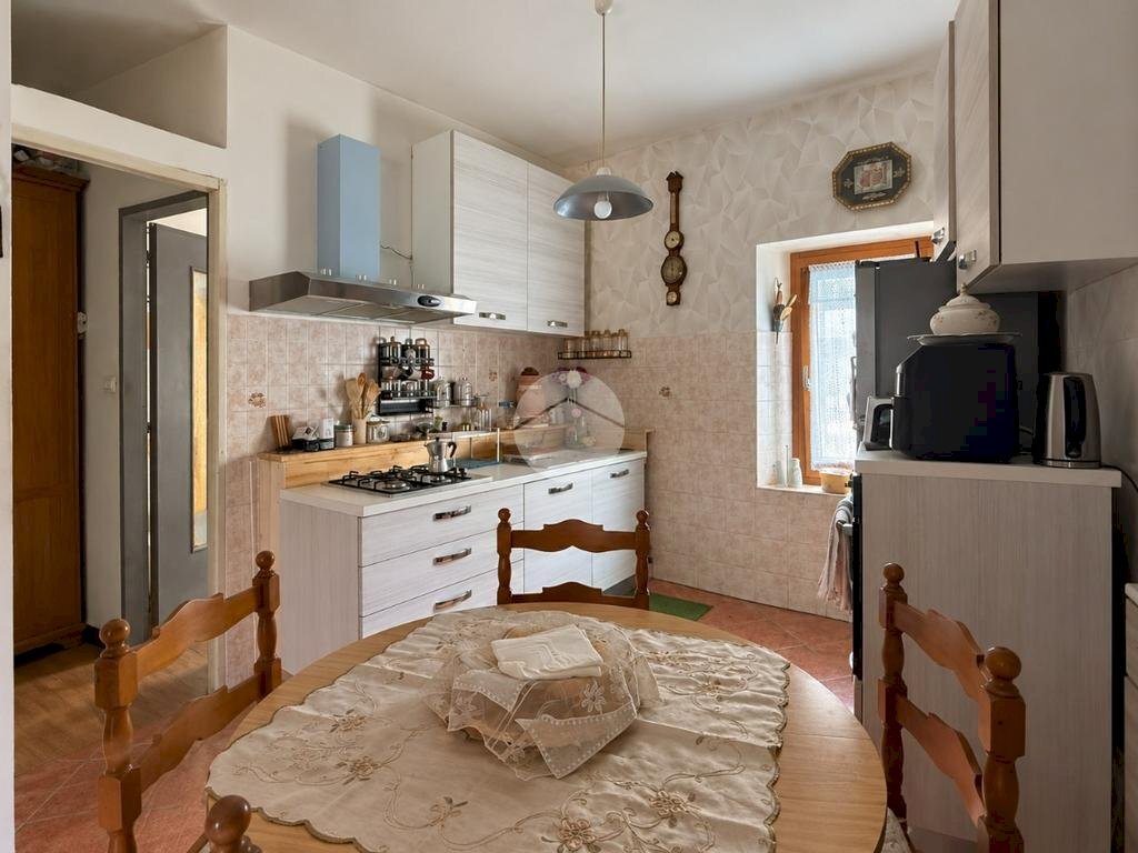 Casa semi indipendente Via Ricca, Bollengo - foto 3