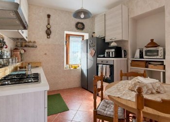 Casa semi indipendente Via Ricca, Bollengo - foto 4