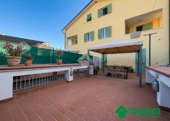 Trilocale Via dei Molini, Sarzana - foto 11