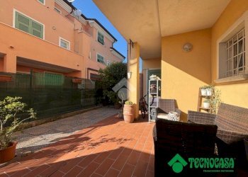 Trilocale Via dei Molini, Sarzana - foto 12