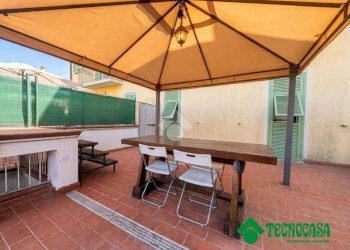 Trilocale Via dei Molini, Sarzana - foto 14