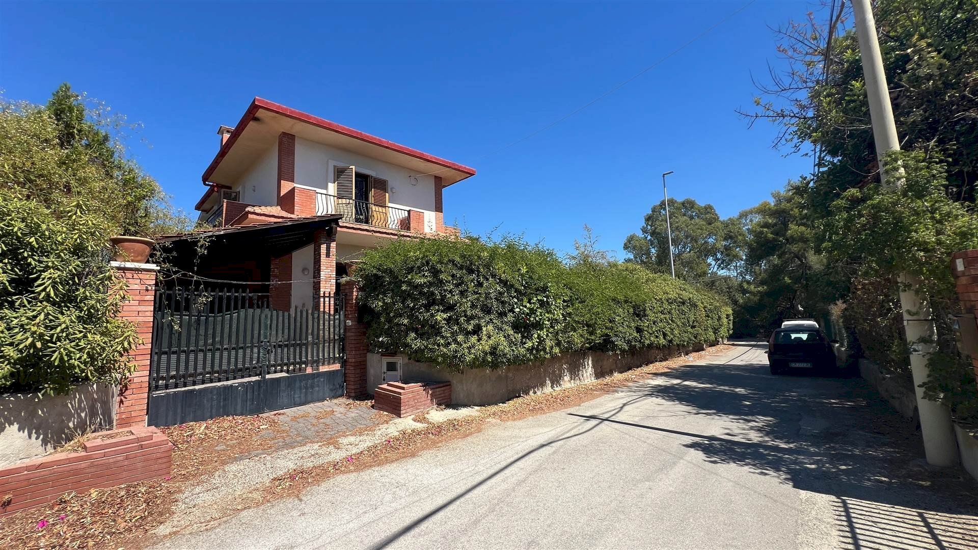 Casa indipendente Via delle Sequoie, Sciacca - foto 1