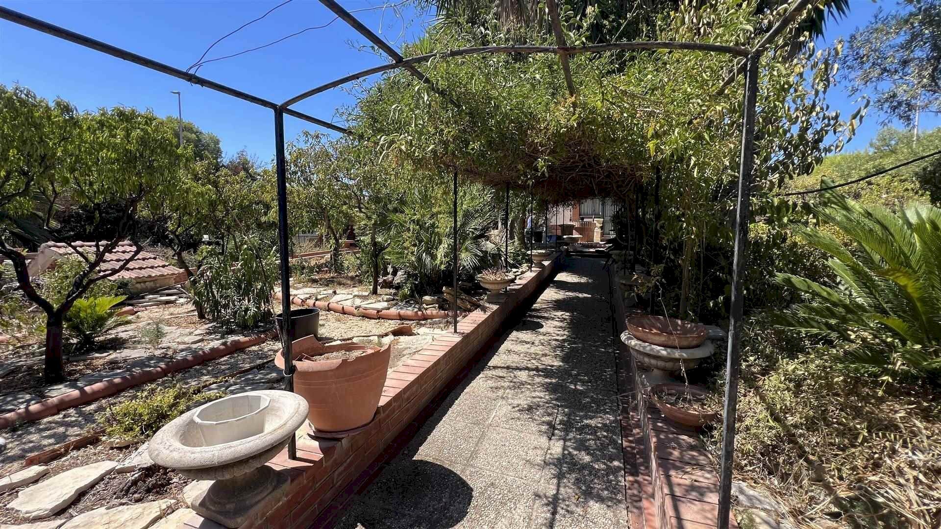 Casa indipendente Via delle Sequoie, Sciacca - foto 2