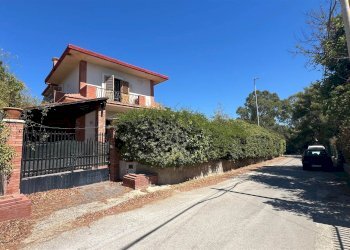Casa indipendente Via delle Sequoie, Sciacca - foto 1