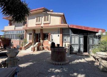 Casa indipendente Via delle Sequoie, Sciacca - foto 3