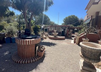 Casa indipendente Via delle Sequoie, Sciacca - foto 8