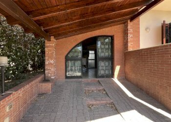 Casa indipendente Via delle Sequoie, Sciacca - foto 12