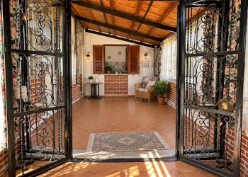 Casa indipendente Via delle Sequoie, Sciacca - foto 26