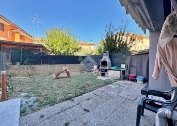 Villa a Schiera Via Zandonai, Montelabbate - foto 29