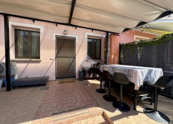 Terraced Villa Via tavolino, Montegridolfo - photo 1