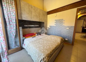 Terraced Villa Via tavolino, Montegridolfo - photo 8