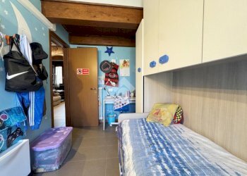 Terraced Villa Via tavolino, Montegridolfo - photo 12
