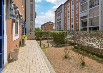 Quadrilocale Collegno - foto 17