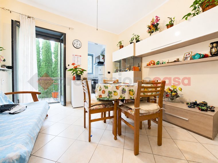 Bilocale Via Caprilli, 20, Pinerolo - foto 1