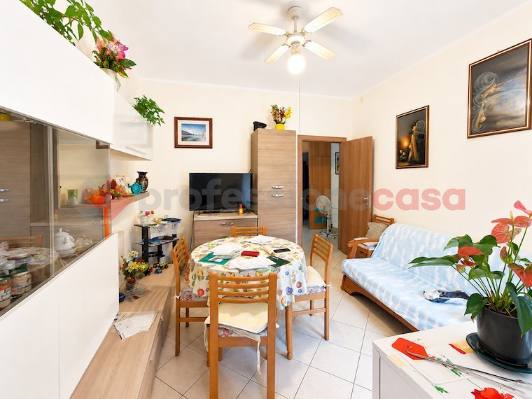 Bilocale Via Caprilli, 20, Pinerolo - foto 2