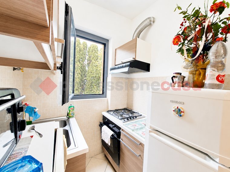 Bilocale Via Caprilli, 20, Pinerolo - foto 3