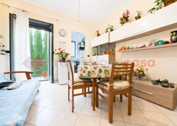 Bilocale Via Caprilli, 20, Pinerolo - foto 1