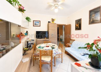 Bilocale Via Caprilli, 20, Pinerolo - foto 2