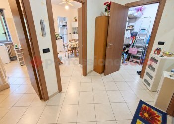 Bilocale Via Caprilli, 20, Pinerolo - foto 7
