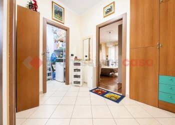 Bilocale Via Caprilli, 20, Pinerolo - foto 8