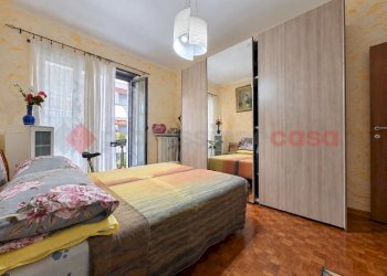 Bilocale Via Caprilli, 20, Pinerolo - foto 10