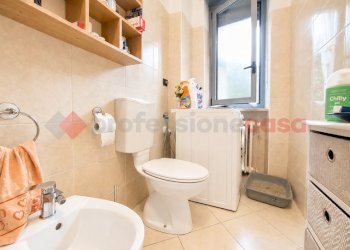 Bilocale Via Caprilli, 20, Pinerolo - foto 14
