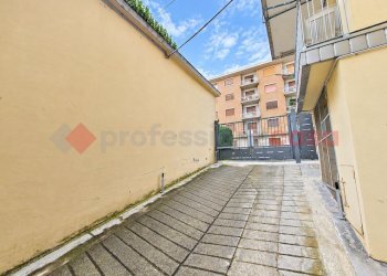 Bilocale Via Caprilli, 20, Pinerolo - foto 17