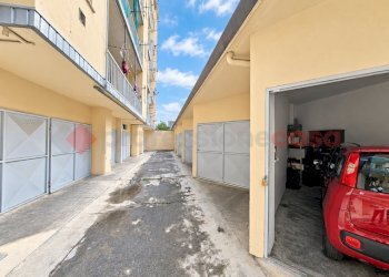 Bilocale Via Caprilli, 20, Pinerolo - foto 18