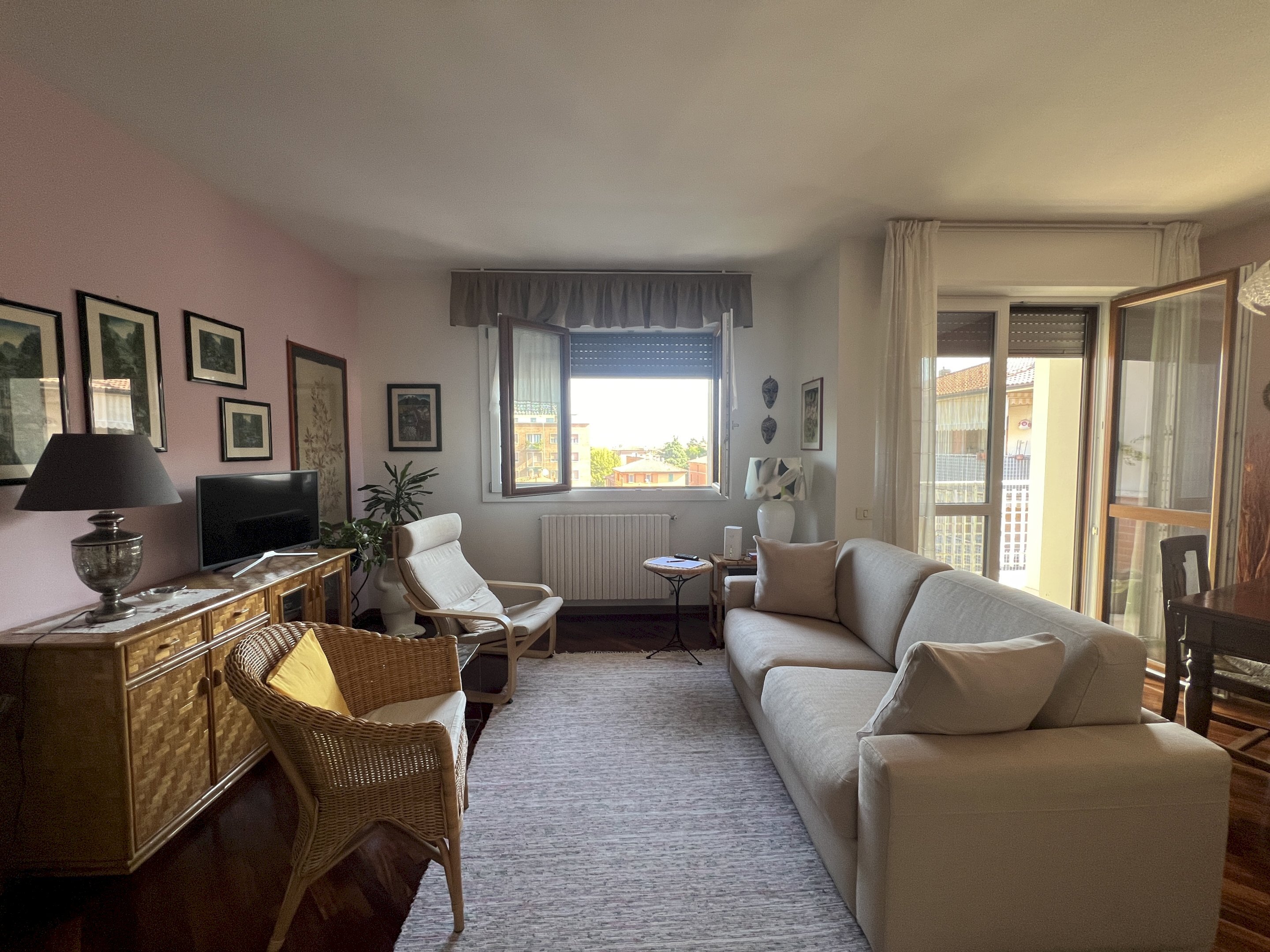 Appartamento Bologna (zona Santa Viola) - foto 1