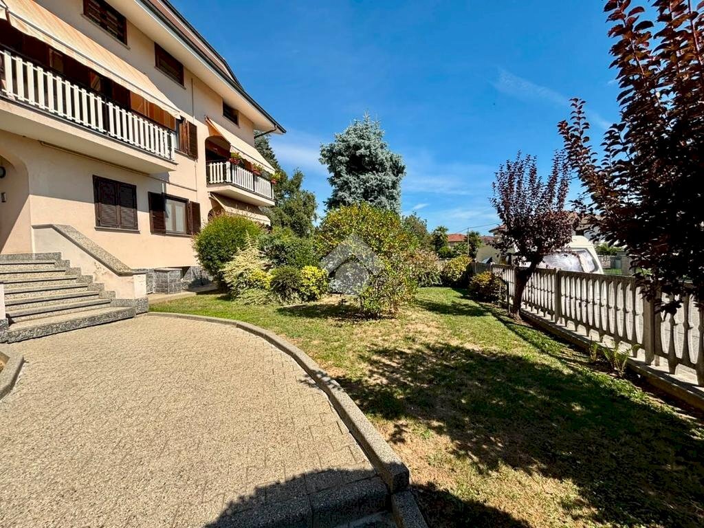 Trilocale Via XXV Aprile, Castellamonte - foto 2
