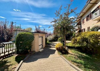 Trilocale Via XXV Aprile, Castellamonte - foto 19